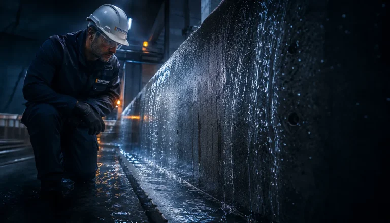 Water Resistance Systems