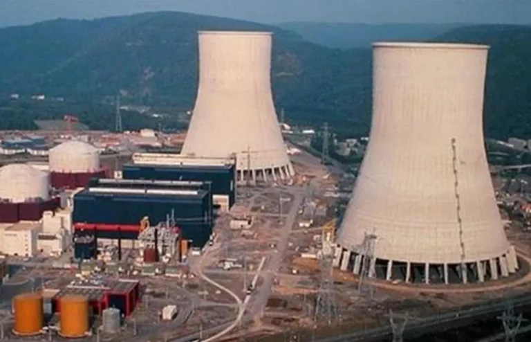 El Dabaa Nuclear Power Plant – Egypt
