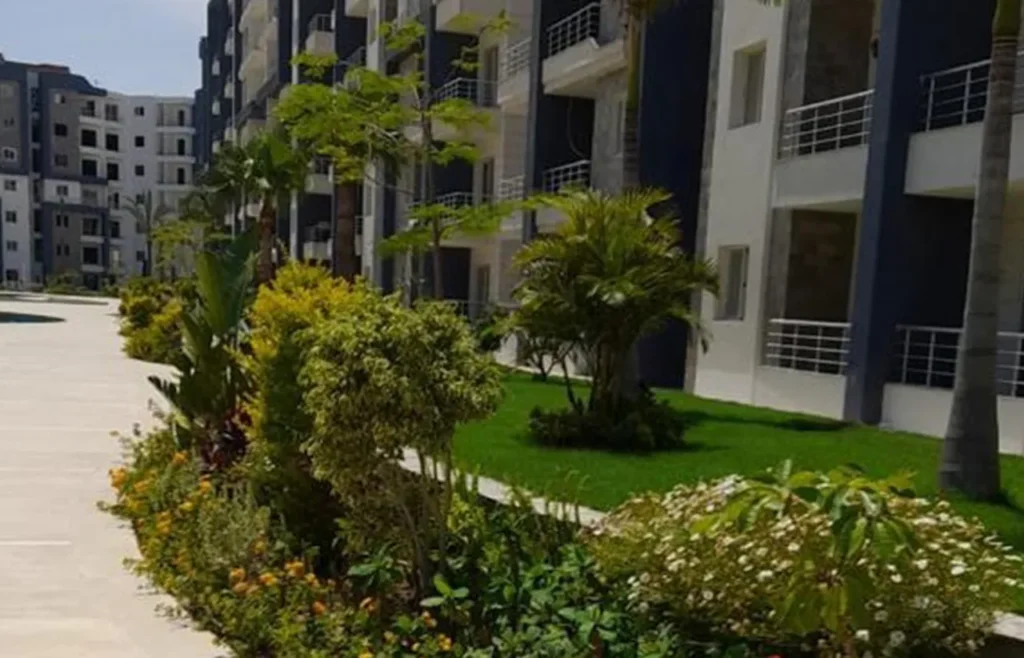FKHAR EL-BEHAAR RESORT