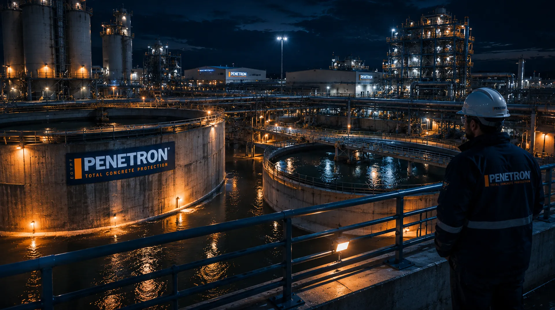 Industrial Facilities