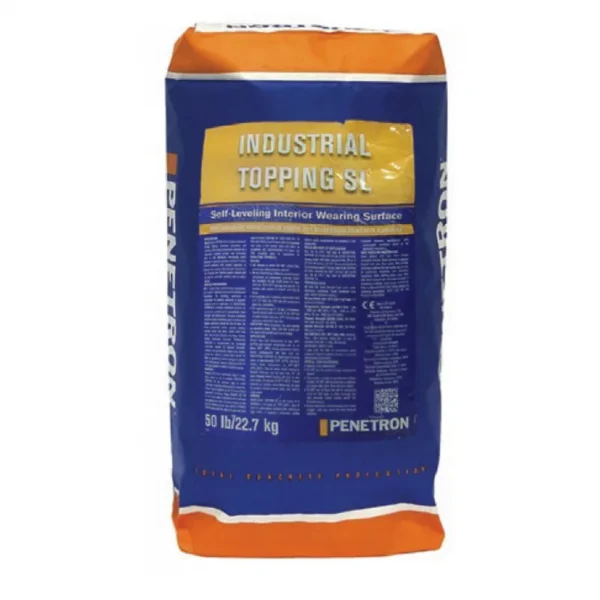 INDUSTRIAL TOPPING SL