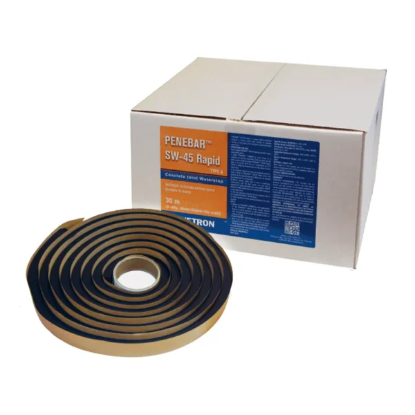 PENEBAR SW 45 RAPID (HT) TYPE A