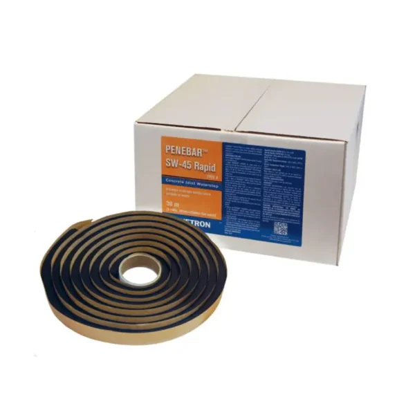 PENEBAR SW 45 RAPID TYPE A