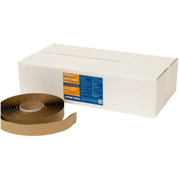 PENEBAR SW 45 RAPID TYPE B