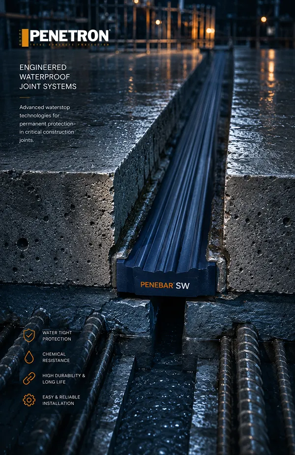 Waterstops