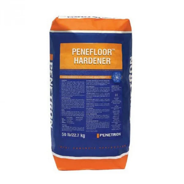 PENEFLOOR HARDENER PDS