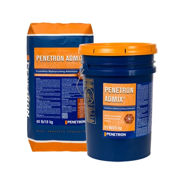 PENETRON ADMIX