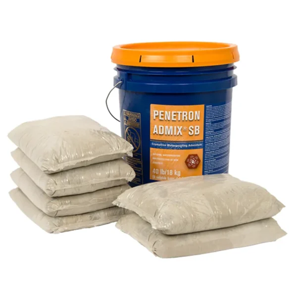 PENETRON ADMIX SOLUBLE BAGS