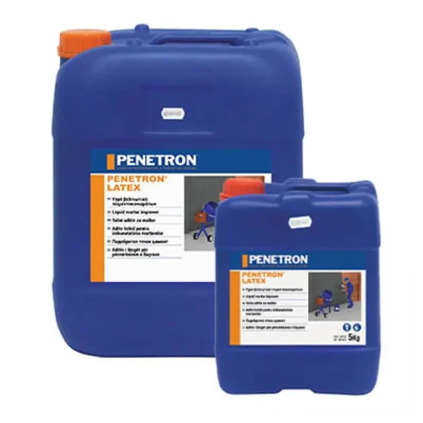 PENETRON LATEX PDS
