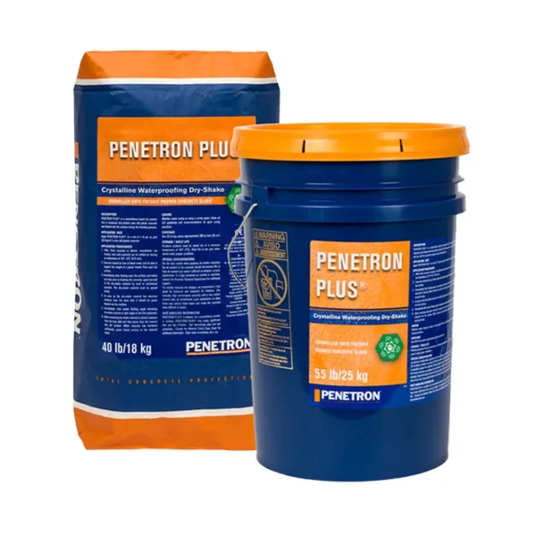 PENETRON PLUS