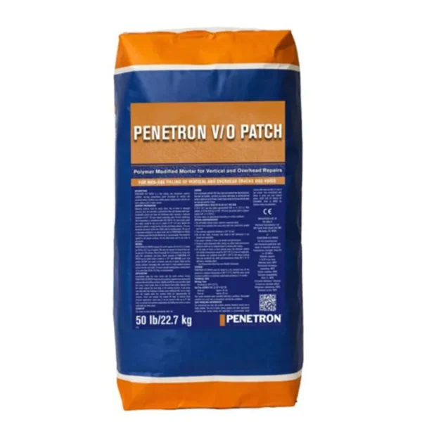PENETRON V/O PATCH
