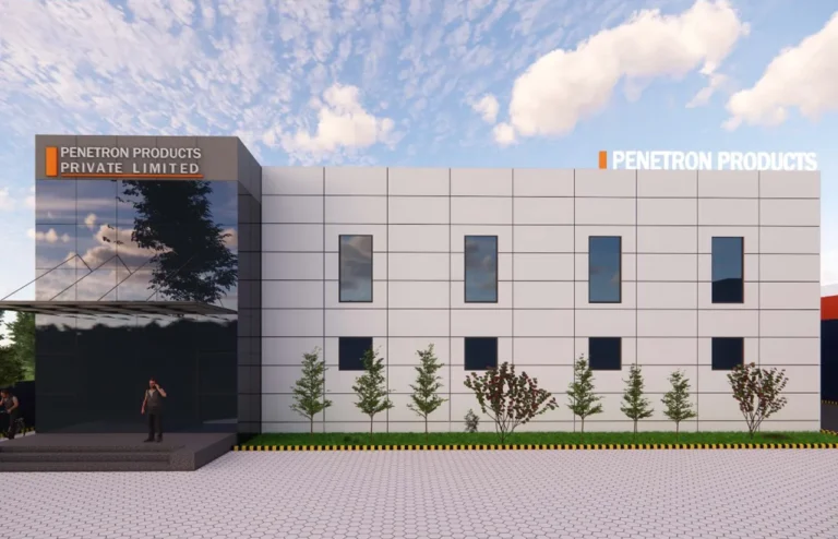 Penetron Factory – Borg El Arab, Alexandria (Opening 2027)