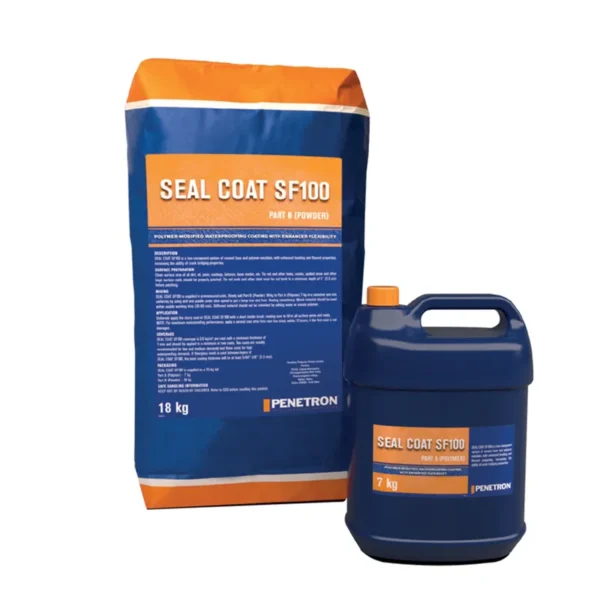 SEAL COAT SF100