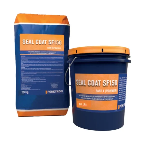 SEAL COAT SF150