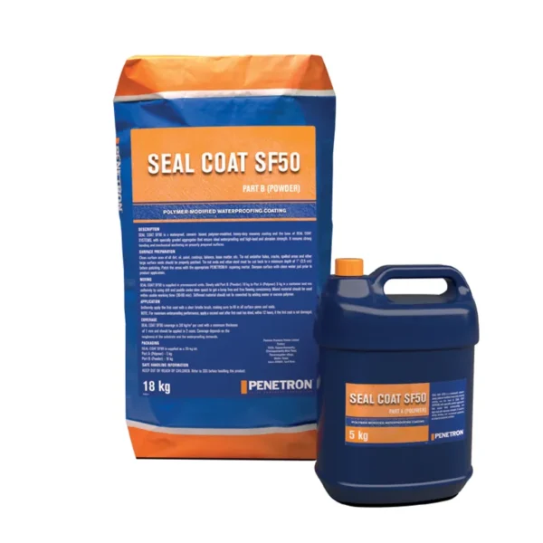 SEAL COAT SF50