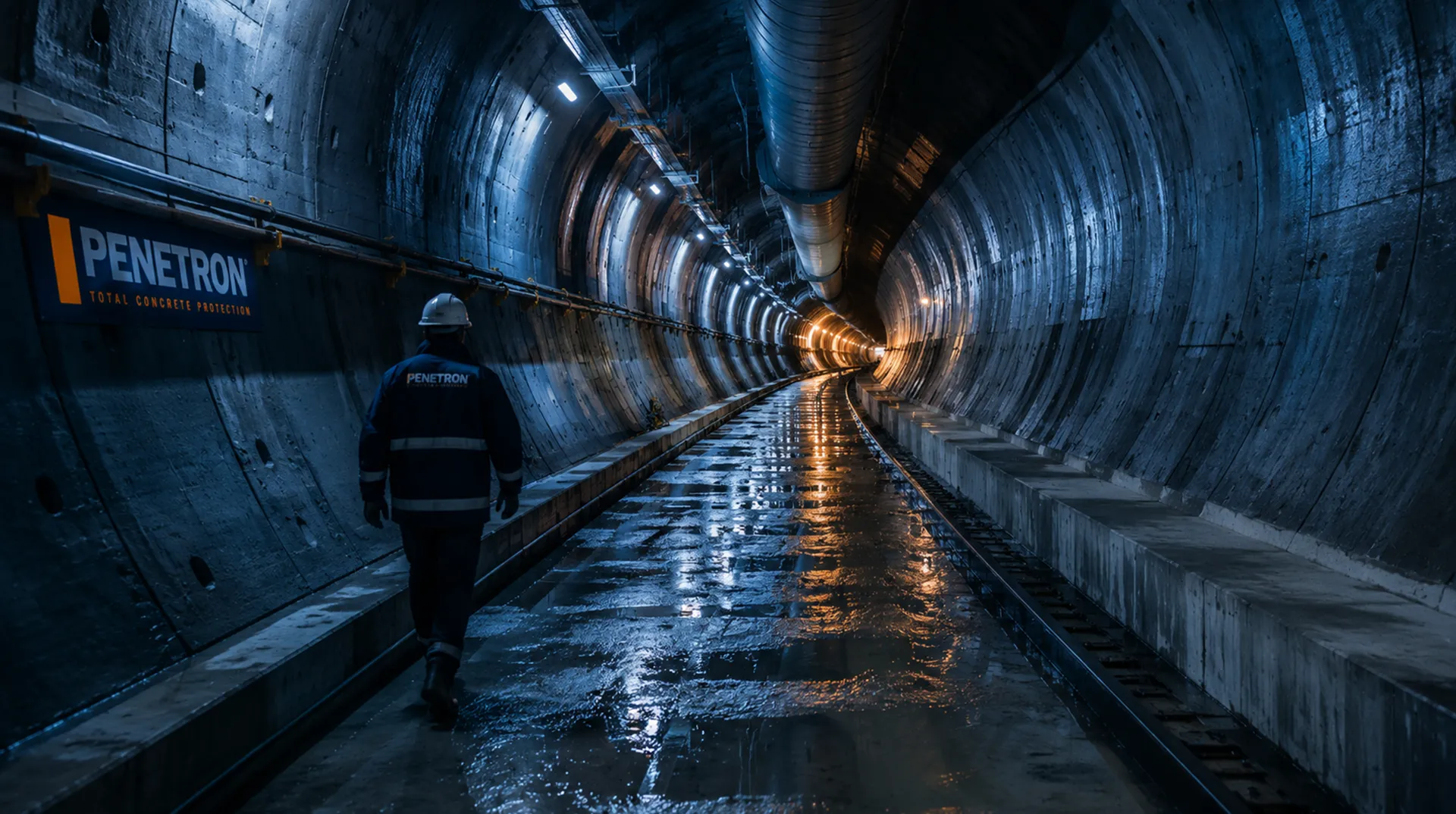 Tunnels